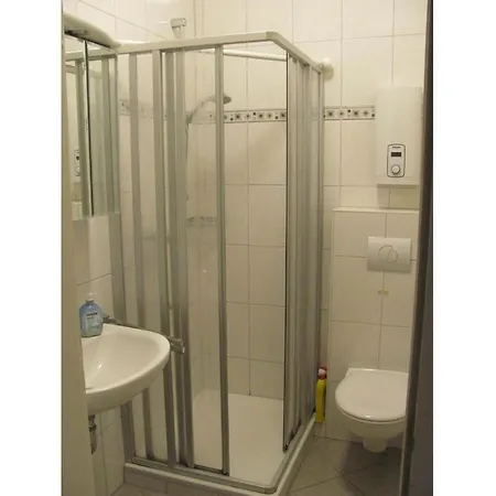 Vakantiehuis With 1 Bedroom