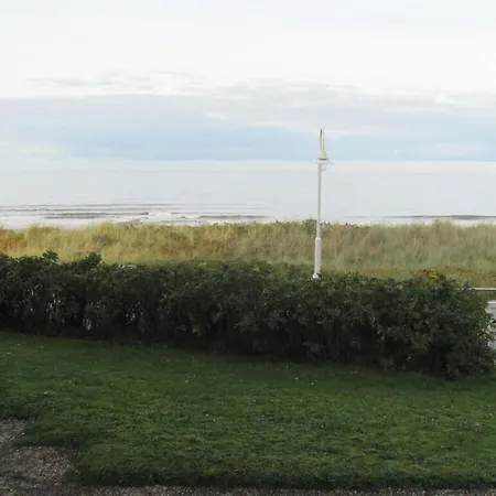 Vakantiehuis With 1 Bedroom *
