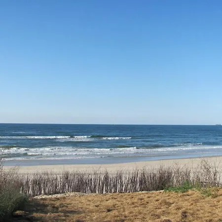 With 1 Bedroom * Wangerooge