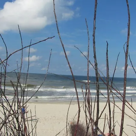 With 1 Bedroom * Wangerooge
