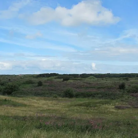 With 1 Bedroom Wangerooge