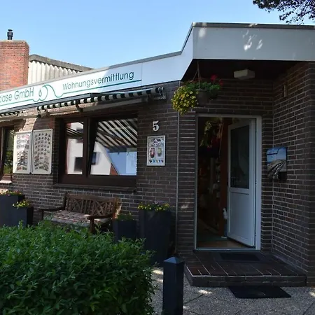 Vakantiehuis With 1 Bedroom